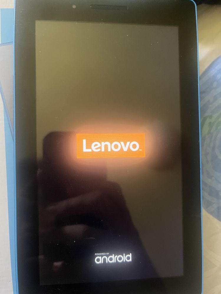 Lenovo tab3 7 essential