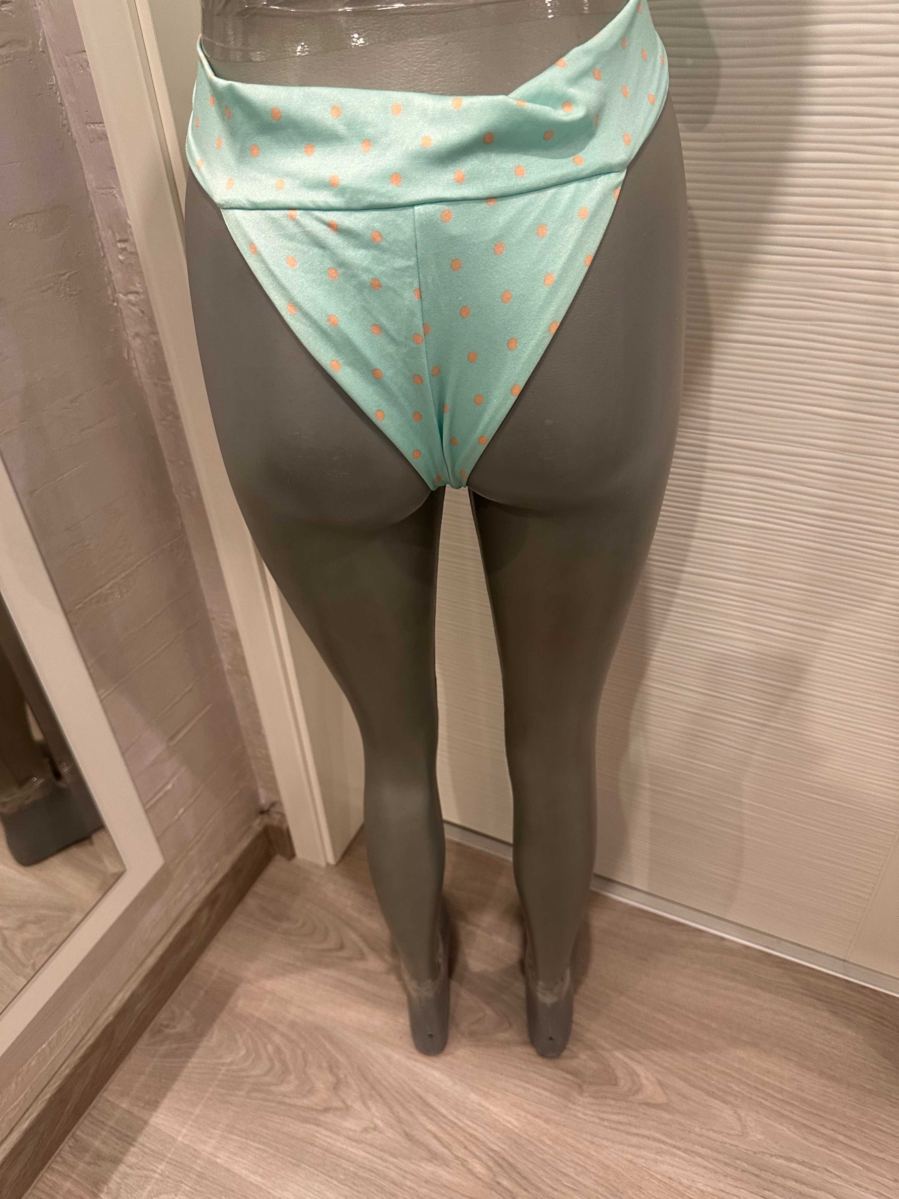 TEZENIS ефектен цял бански М