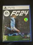 Fifa FC 24 PlayStation 5