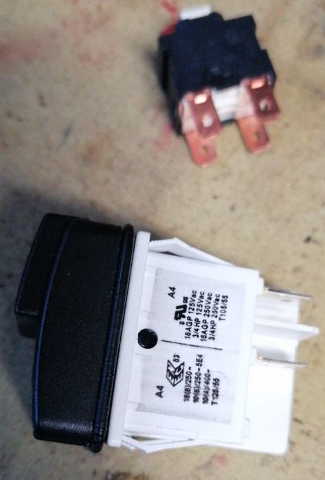 Accesorii și motoare aspirator multimarca! multimarca