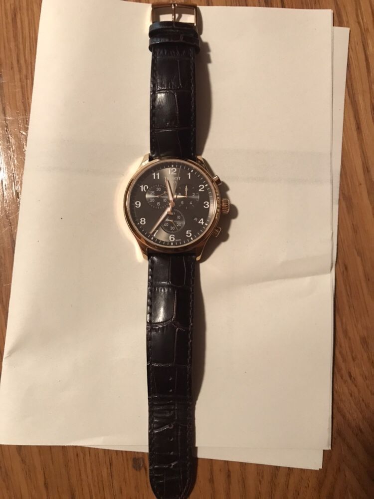 Ceas Tissot Chrono XL CLASSIC