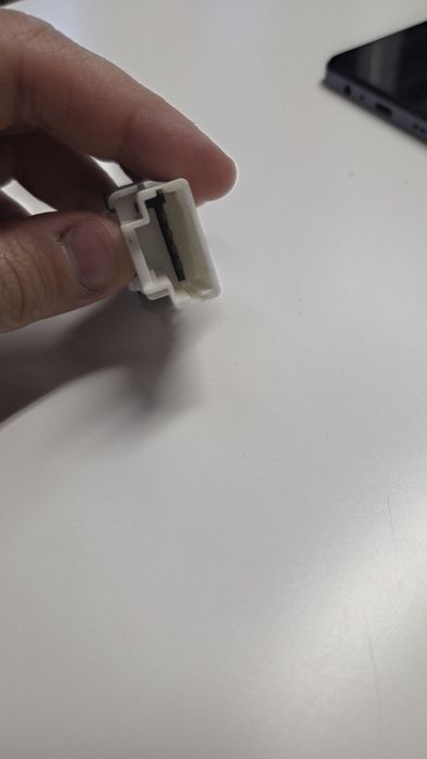 Бутон аварийни светлини Кашкай J10