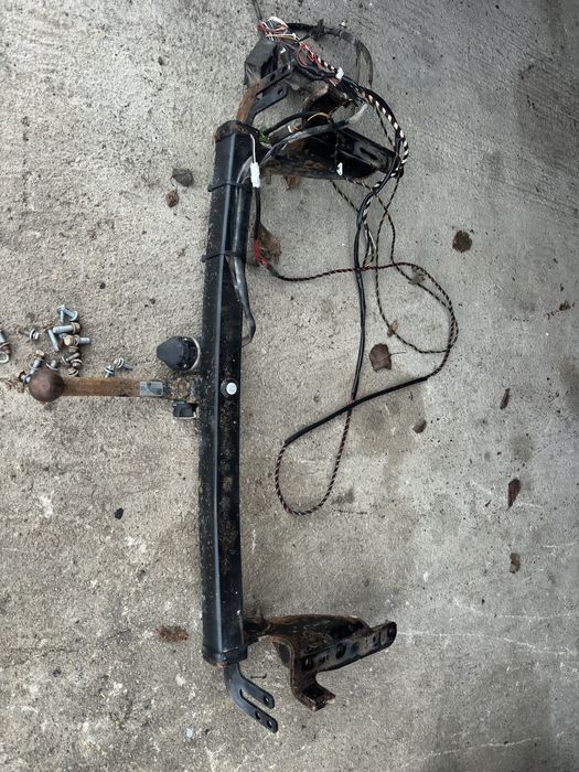 Теглич за Тойота Toyota Рав4 2006/2012г