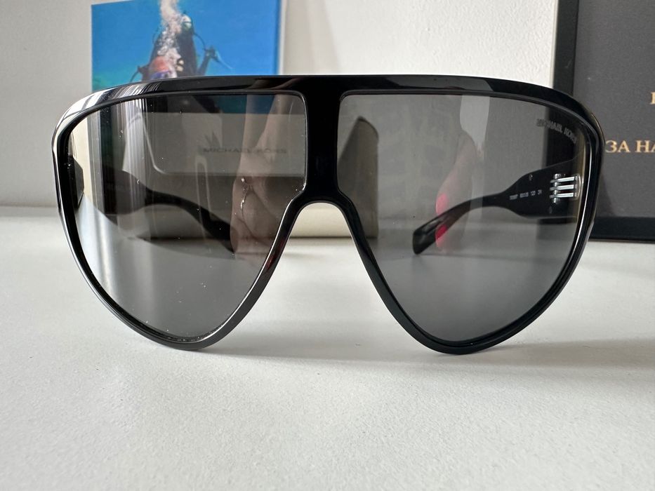 Слънчеви очила Michael Kors