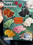 Капсули с играчки за вендинг машини за топчета