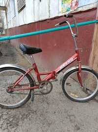 Продам велосипед Кама 15000