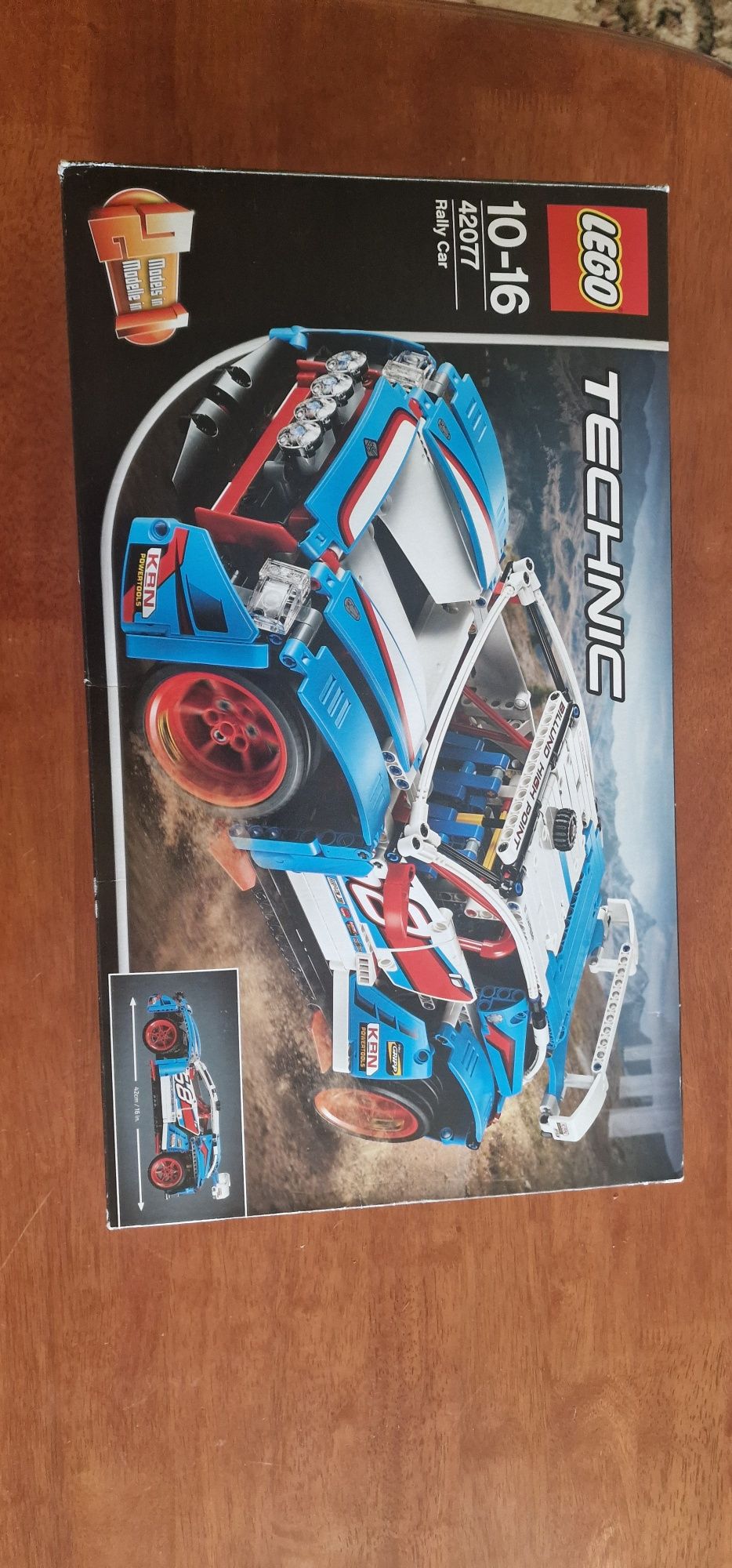 Продам Lego Technic СРОЧНО
