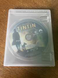 The Adventures of TinTin- joc PS3