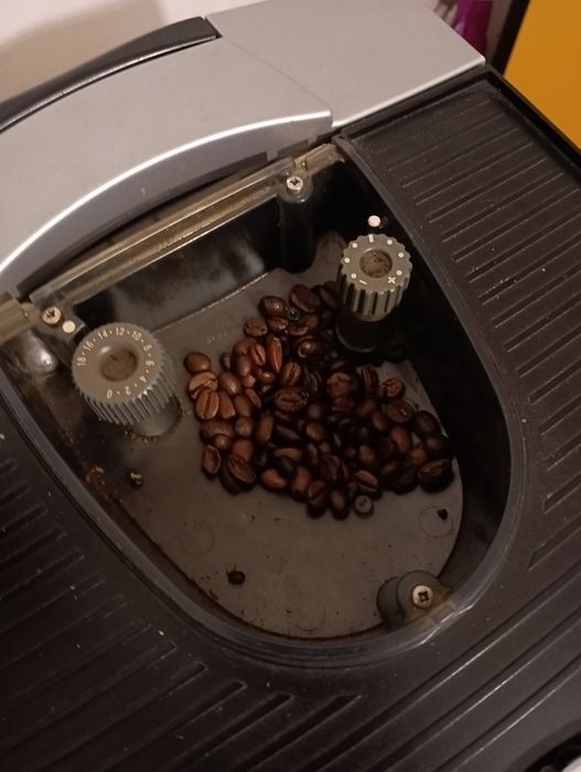 Espressor Saeco incanto în stare foarte bună