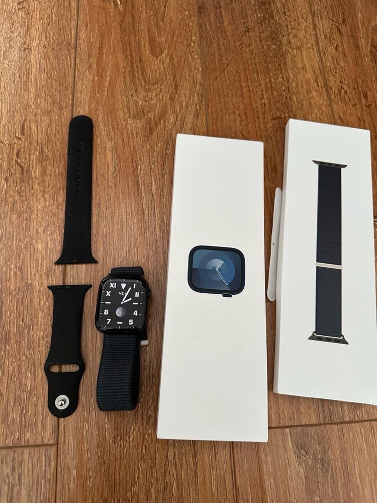 AppleWatch 9series