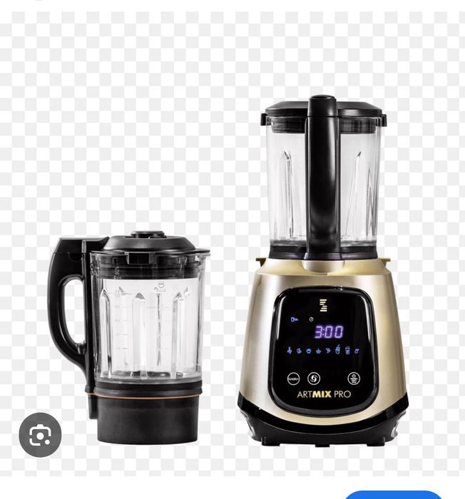 Блендер Артмикс от Цептер