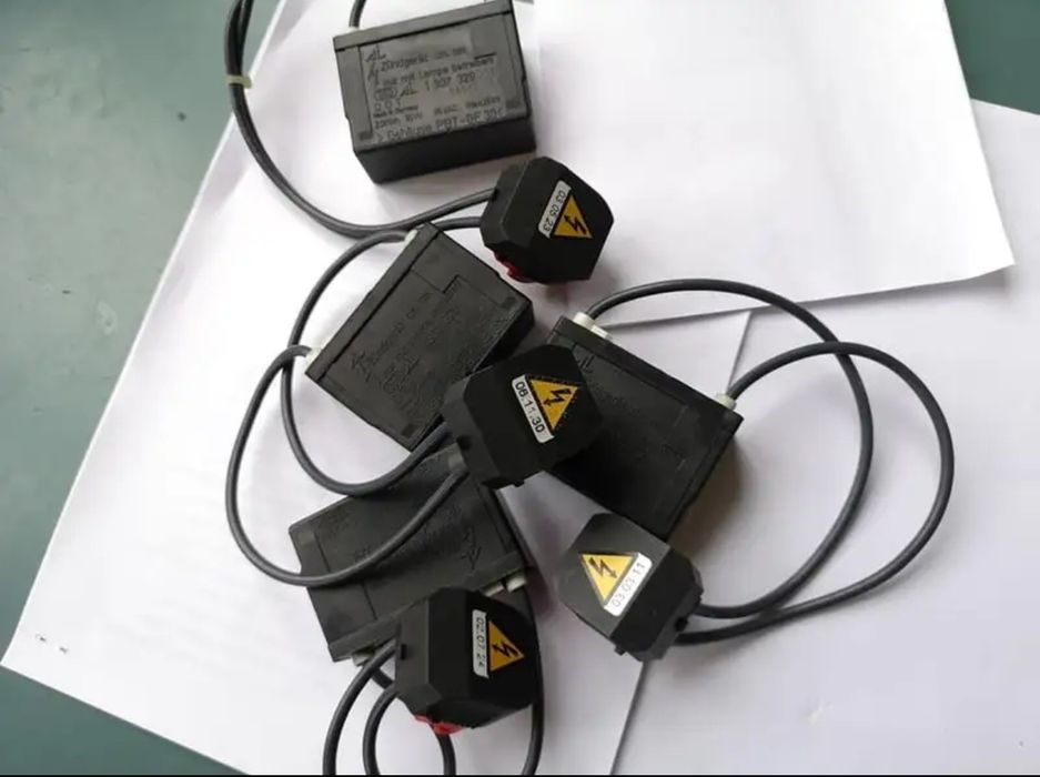 Запалки за Ксенон AL  D2S/ D2R запалка голф 4 vag ауди и др