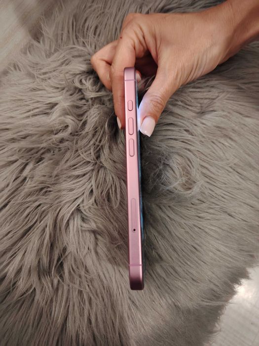 Vand iphone 16 128 gb neverlocked