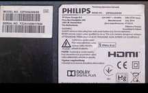 TV Philips 2 , Horizon 1 , JVC 1