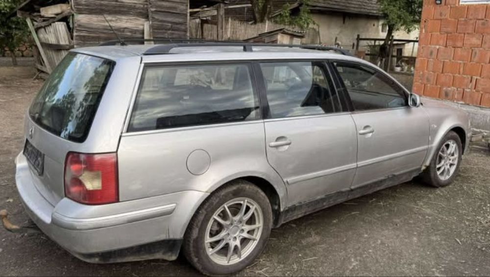 Dezmembrez/Piese Passat B5.5