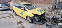 Ford C-Max 1.6 120 к.с.