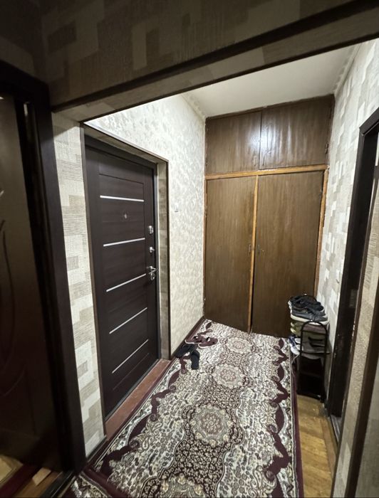 2-ух комнатная квартира яккасарайский район кушбеги 5/5