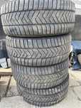 Vand anvelope 245/45/19