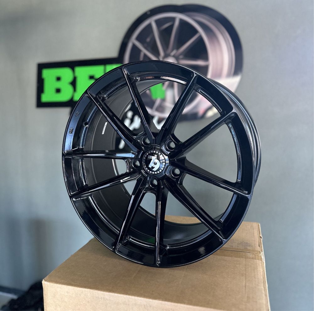 Джанти за BMW 18" 5x120 Djanti za F10 F30 E90 E92 E60 E46 X3 XDrive