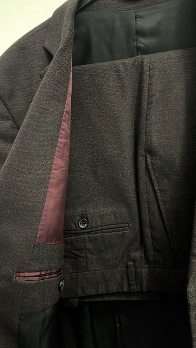 Andrews | костюм #3