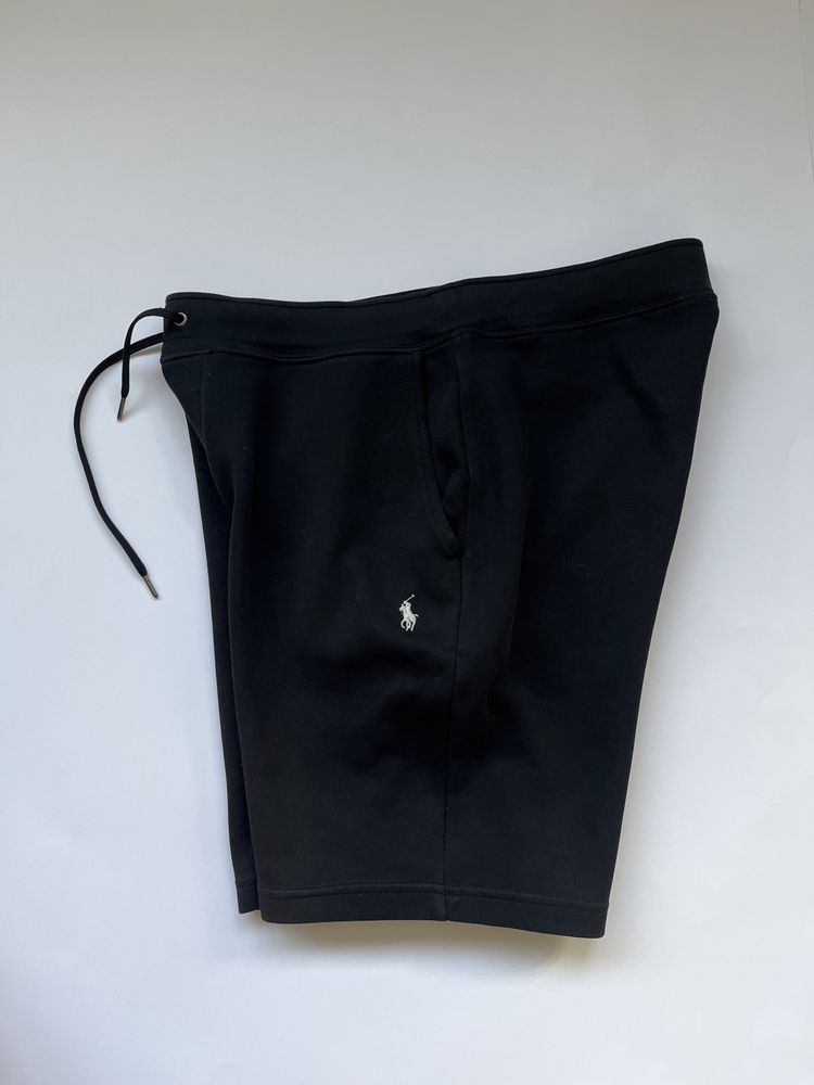POLO Ralph Lauren : Double Knit Short M/L- Оригинал