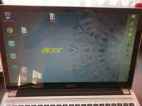 Laptop Acer Aspire cu touch screen