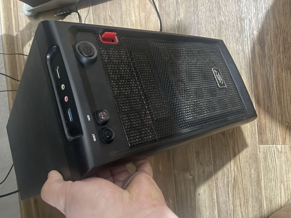 Продам игровой компьютер