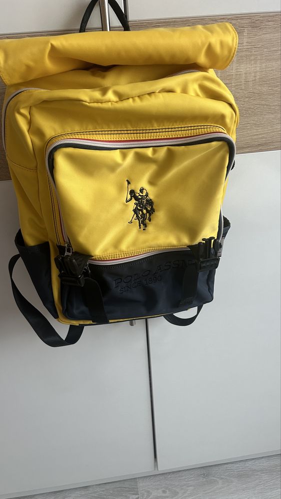 Раница U.S. POLO ASSN.
