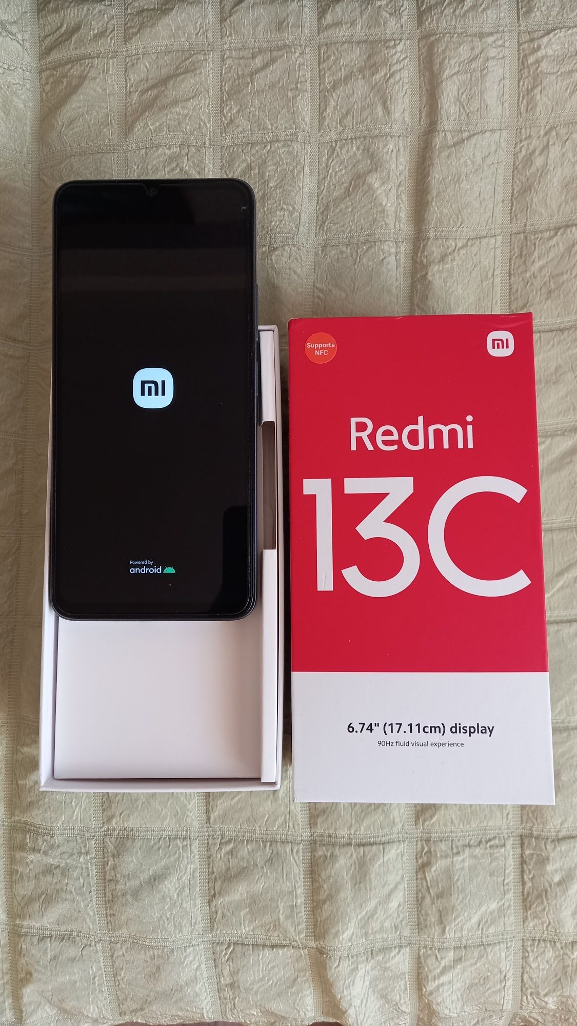 Xiaomi Redmi 13c