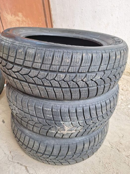 Зимни гуми Оrium