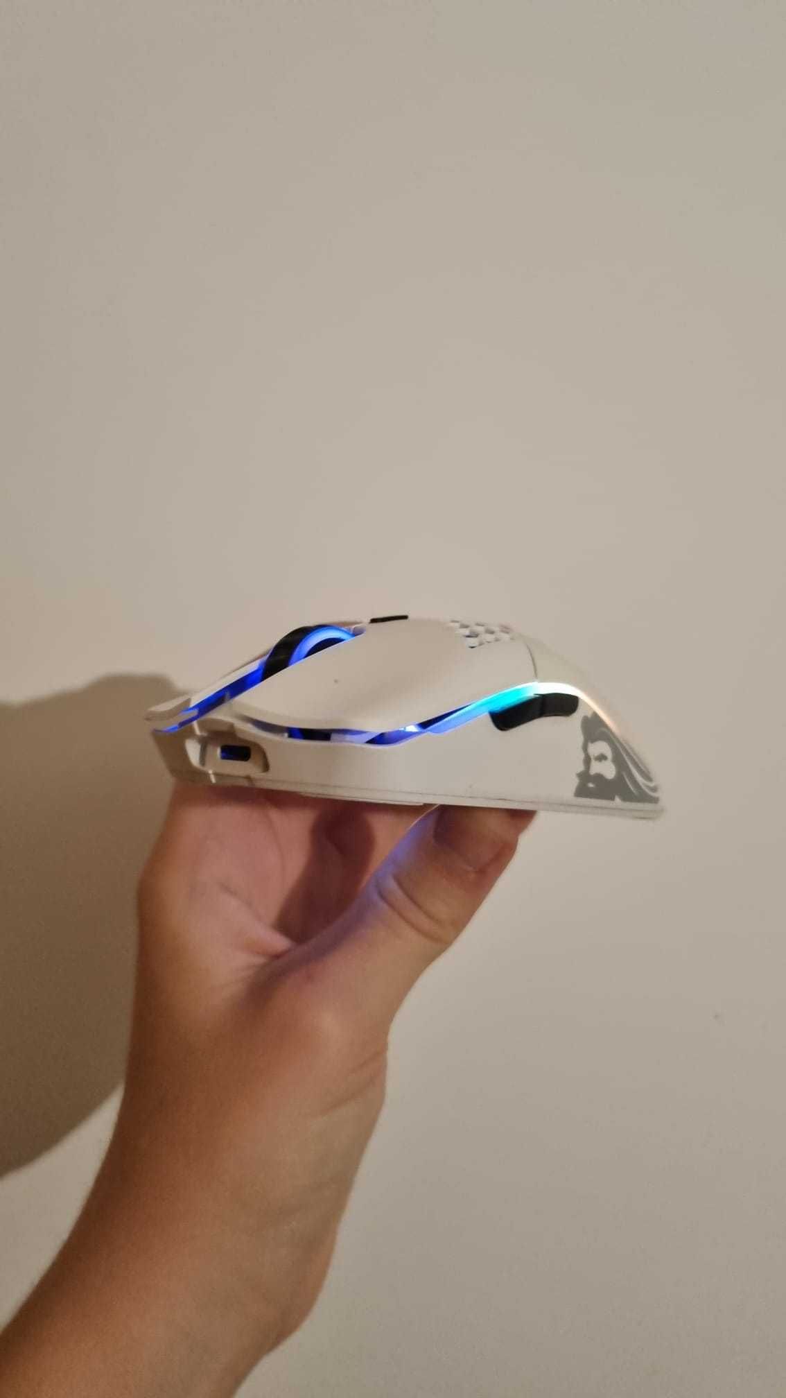 Mouse Gaming Glorious Model O wireless - ultrausor 69g