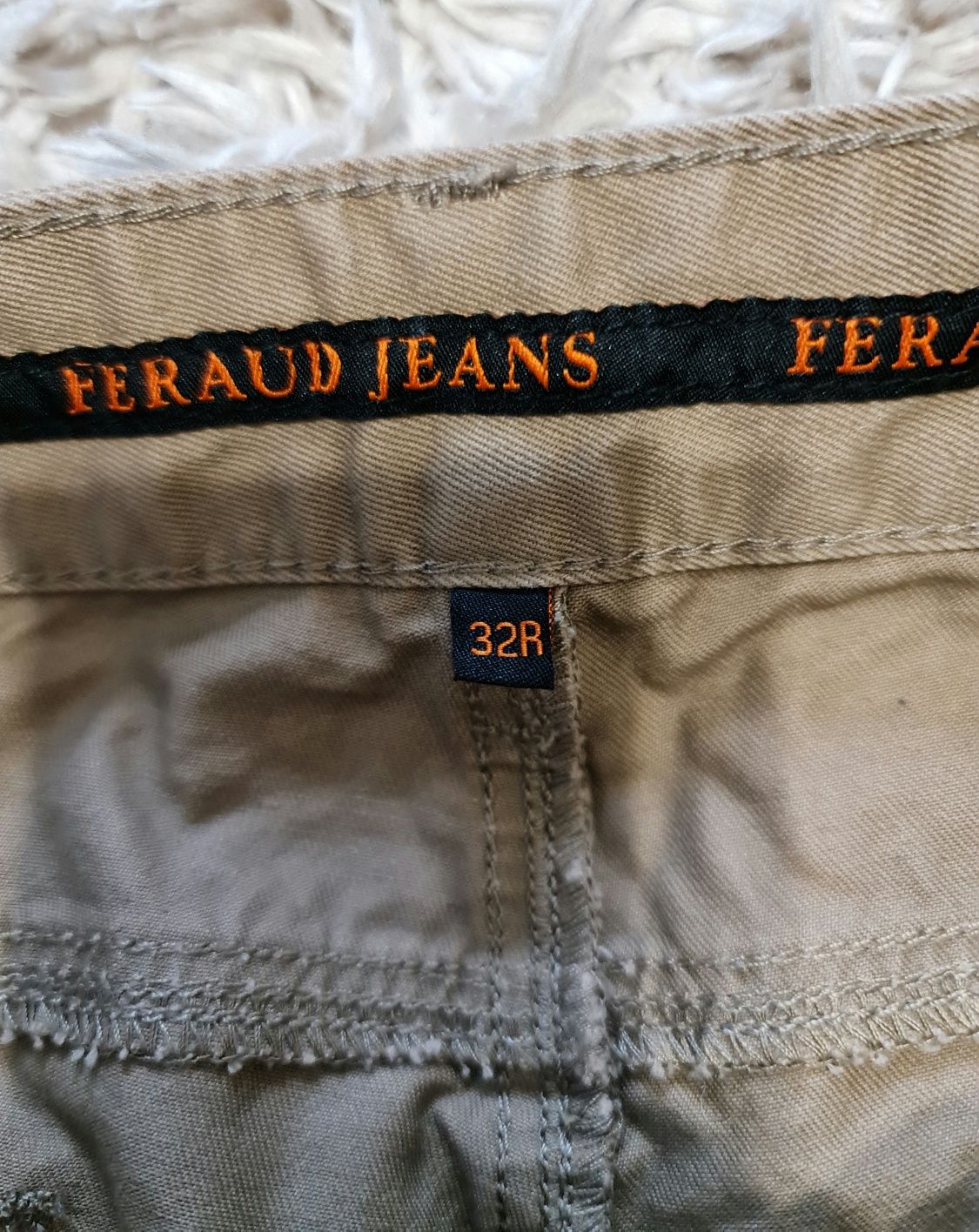 Feraud Jeans pantaloni 32R
