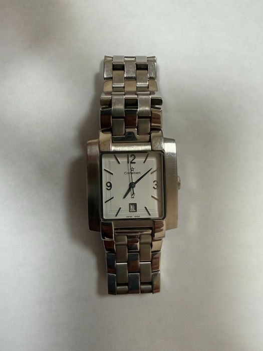 Часовник Cortebert