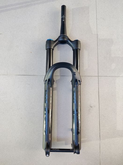 Fox 38 Performance Elite 160mm 29"