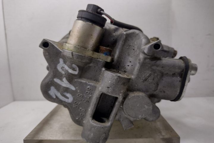 Compresor Clima AC PXE16-8680 / 1K0820803G Volkswagen VW Touran prima