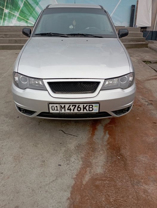 Продается Нексия 1.6