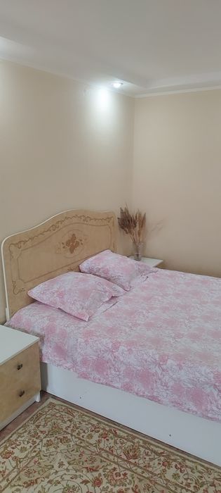 Сдаю посуточно 1комн квартиру 5мкр