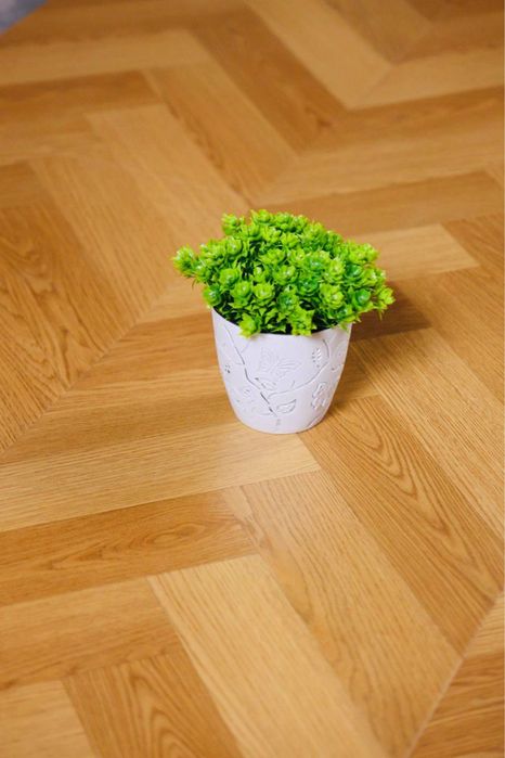 Laminat pol  Tarket