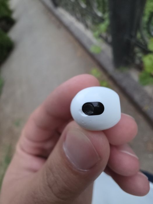 Airpods 3 original chap quloq
