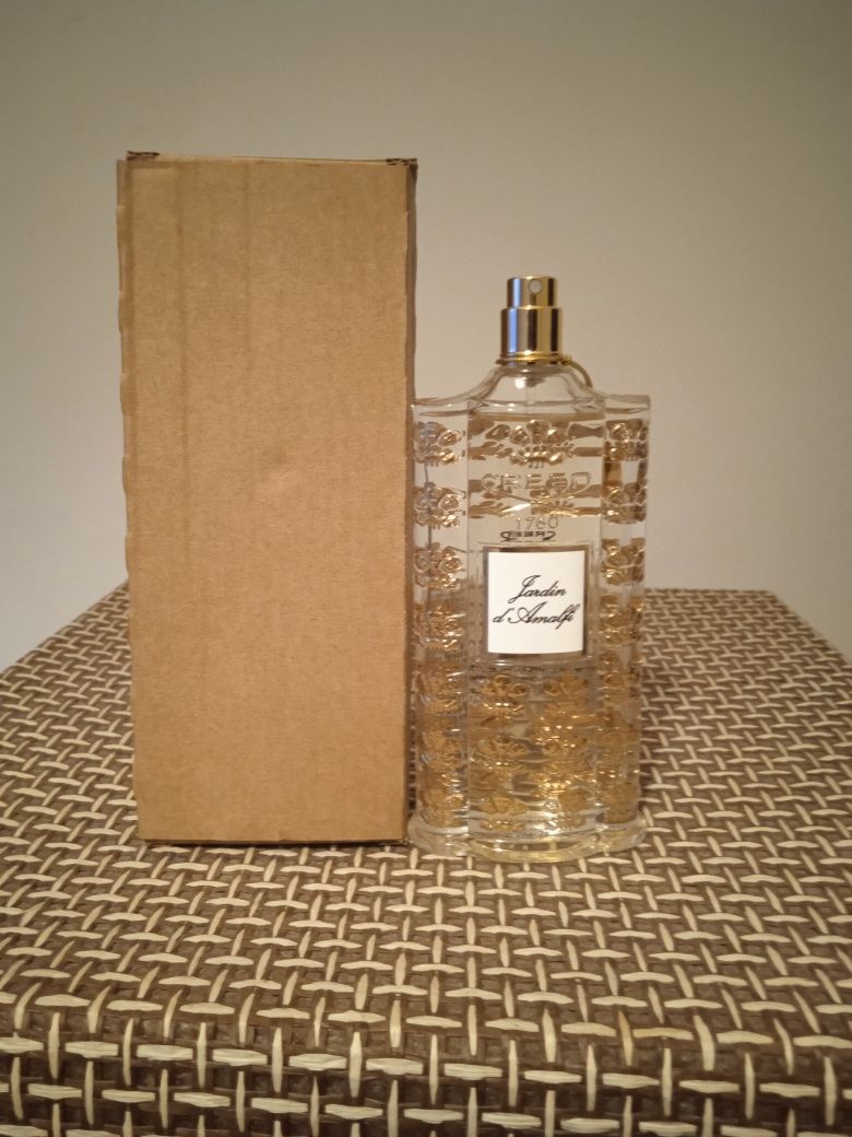 Vand Creed Jardin d'Amalfi 75 ml EDP