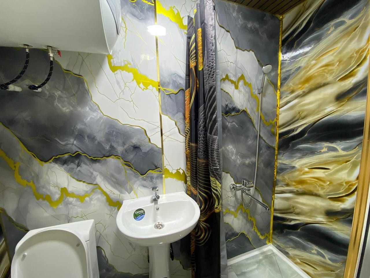 Dacha charvak bochka.Bez pasrednik