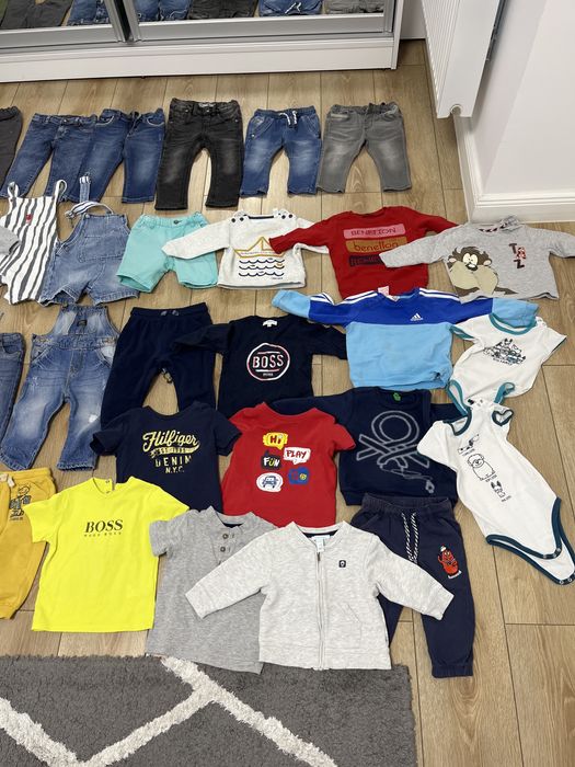 Hainute bebelusi, aproape noi!