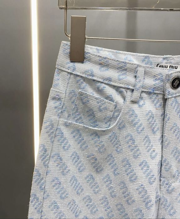 MM дамски дънки New Season