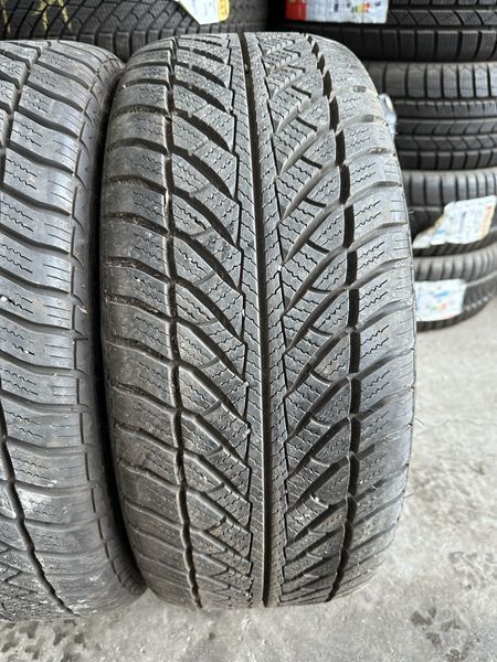 245/45/18 GOODYEAR RunFlat 4бр
