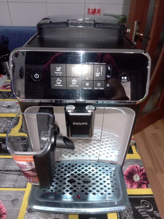 Expresor cafea Philips 2200 series