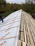 Montaj tigla metalica ceramica reparatii jgheaburi acoperisuri velux