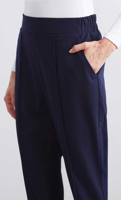 Pantalon conic cu talie elastica mar. 44, LCW, nou cu eticheta