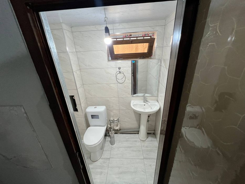 Тезда офис сотилди