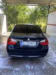 Vand bmw 320d 2007