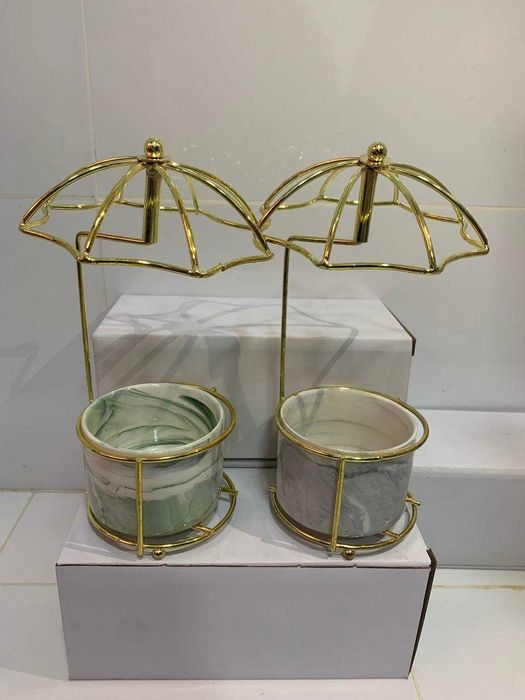 Gullar uchun Tuvaklar